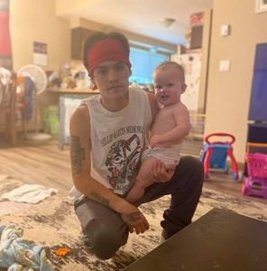 Meet your Posher, Mikey